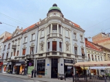 Zemun rue glavna