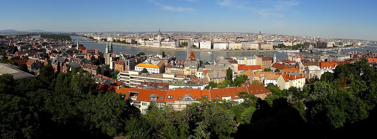 Visite de Budapest : guide et infos pratiques