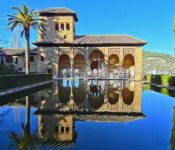Visiter l'Alhambra de Grenade, les palais nasrides et le Generalife : photos, horaires, prix et conseils