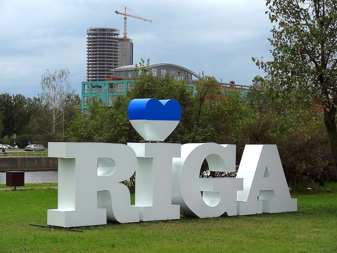 Que visiter, que voir, que faire à Riga en 1,2,3,4 ou 5 jours