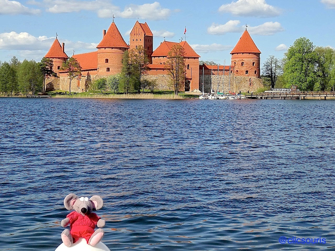 Château de Trakai