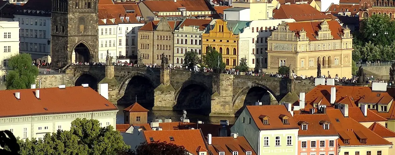 Que visiter, que voir, que faire à Prague en 1, 2, 3, 4, 5 jours