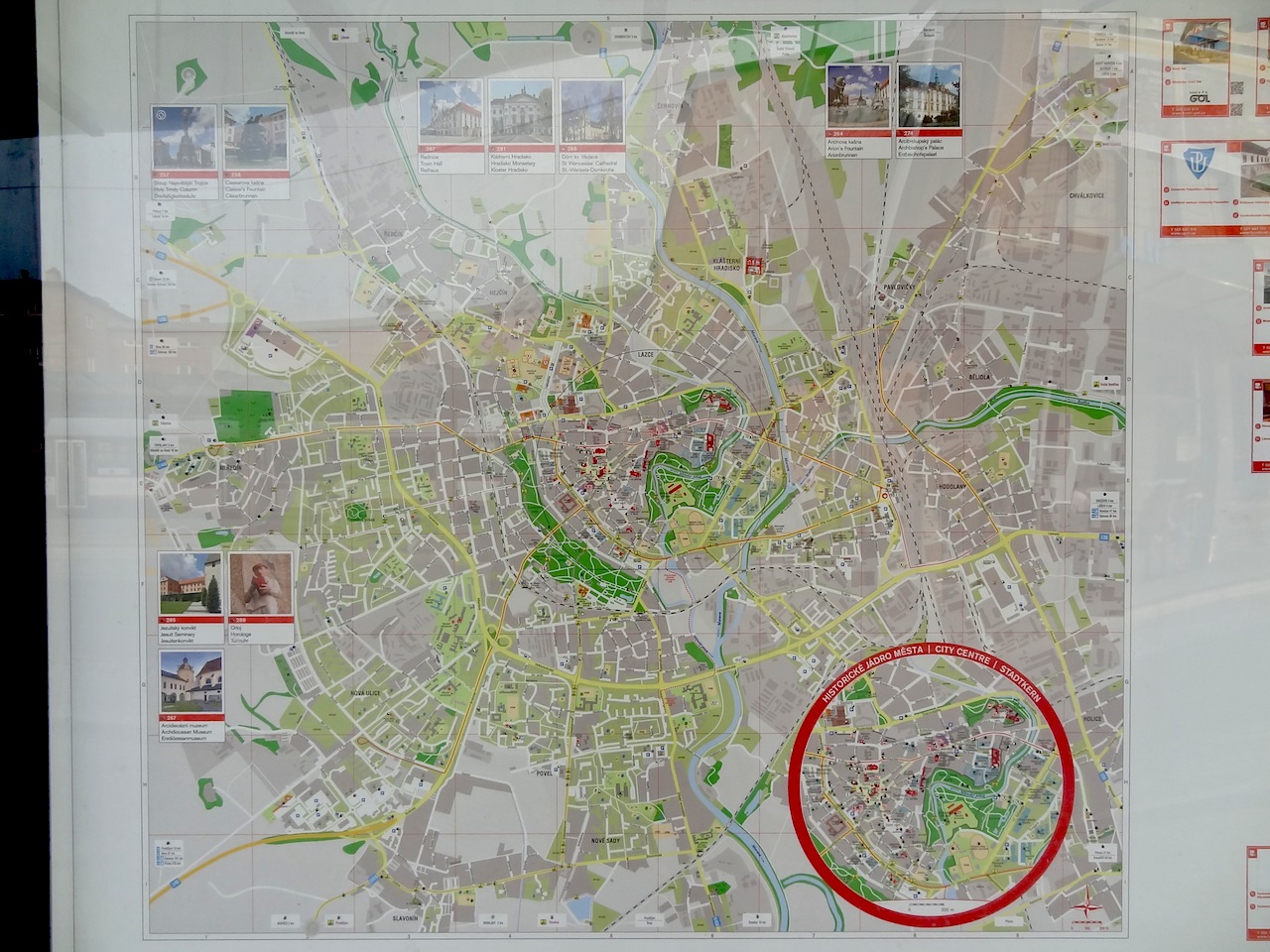 plan d’Olomouc