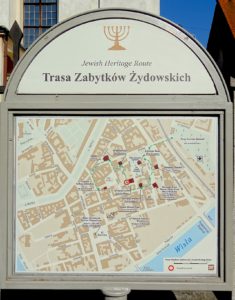 Plan Kazimierz