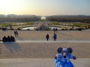 Gardens of Versailles