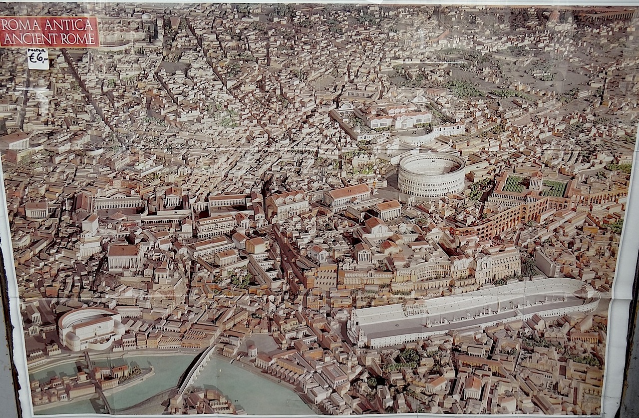Visiter le Colisée et les forums impériaux à Rome (photos, prix, horaires, conseils)