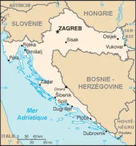 Carte_de_Croatie