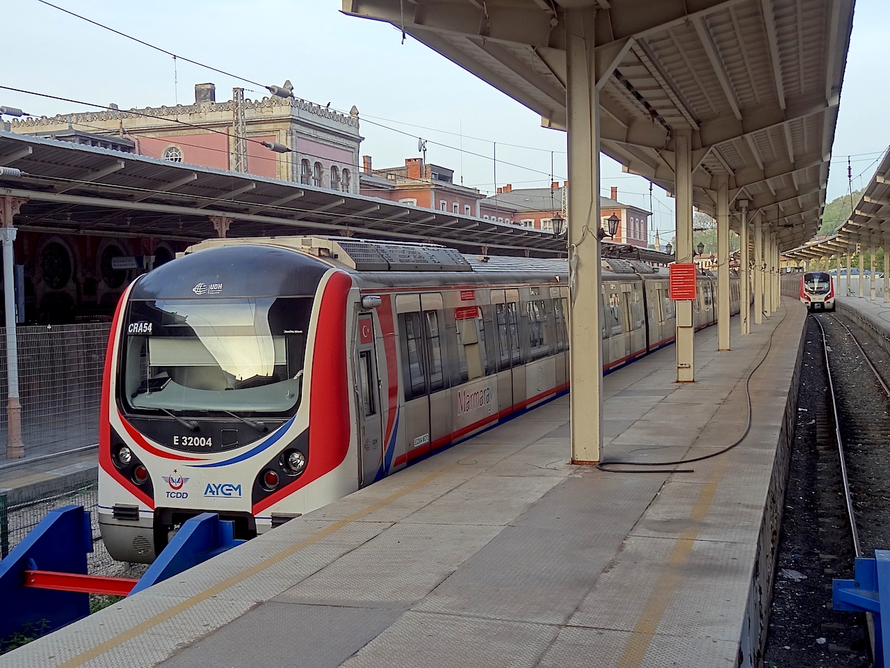 Istanbul Marmaray