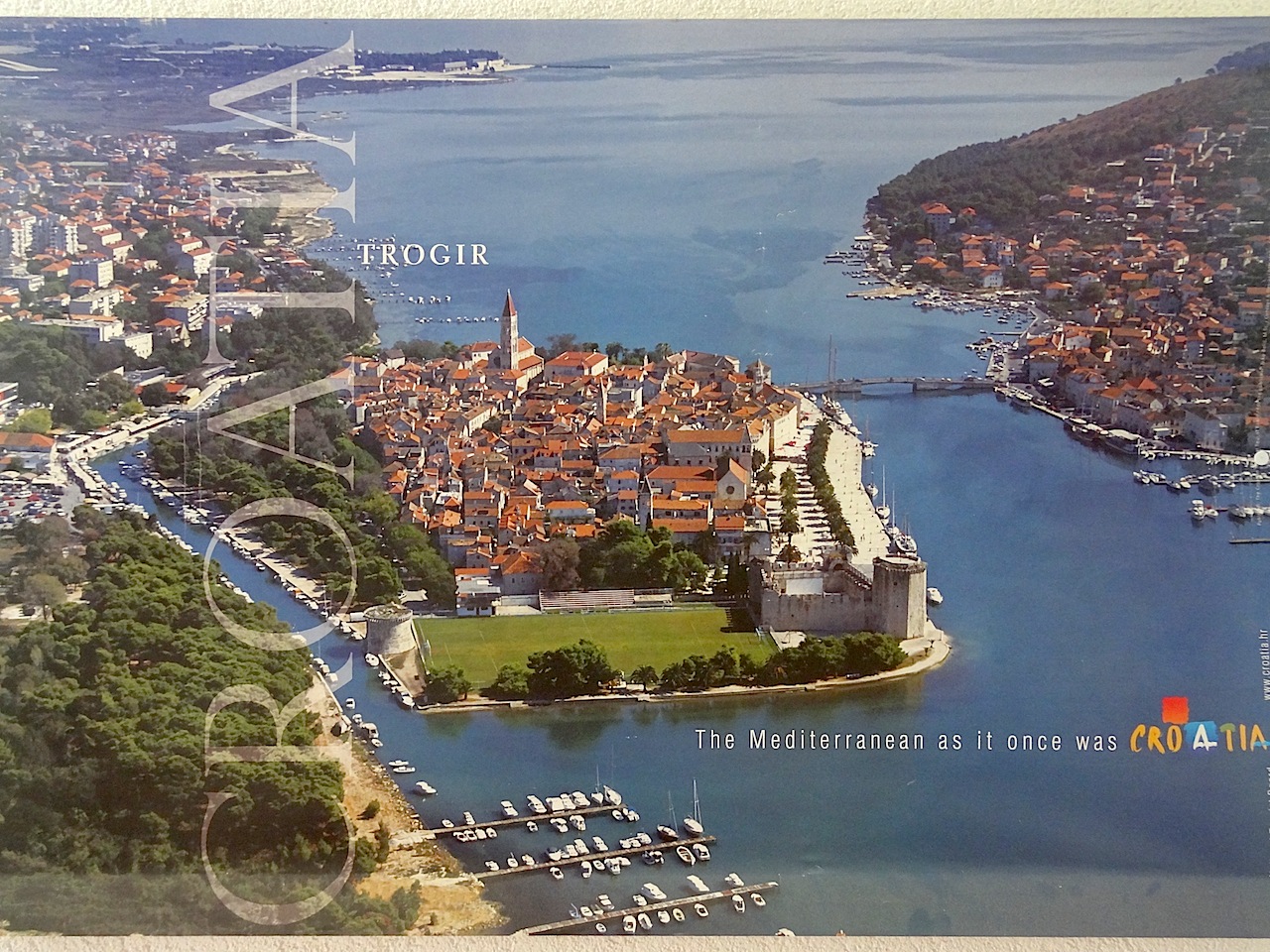 Trogir