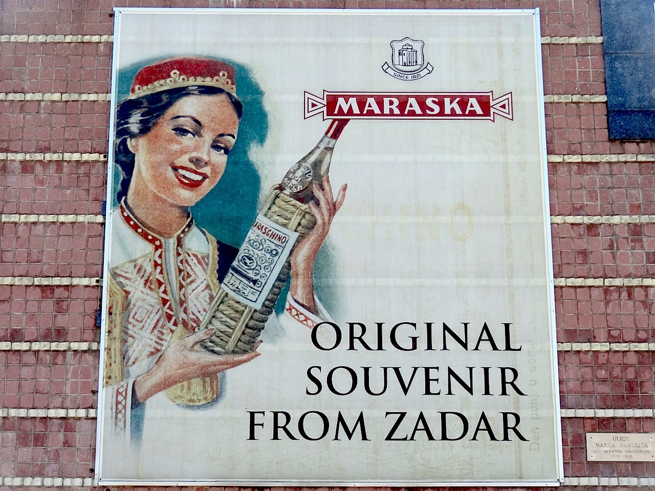 Zadar maraska