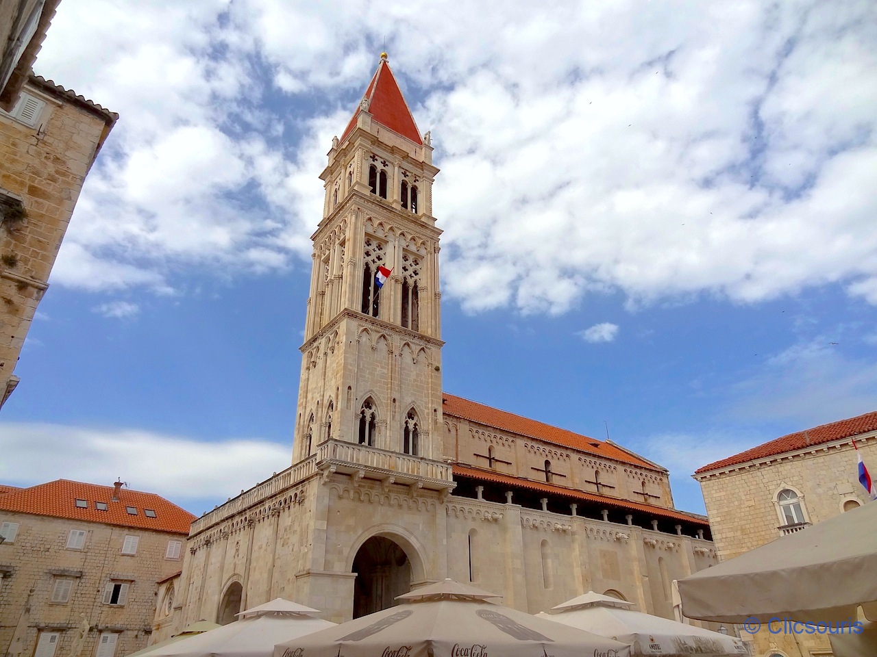 Cathédrale de Trogir