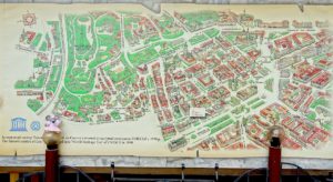 Plan de Lviv