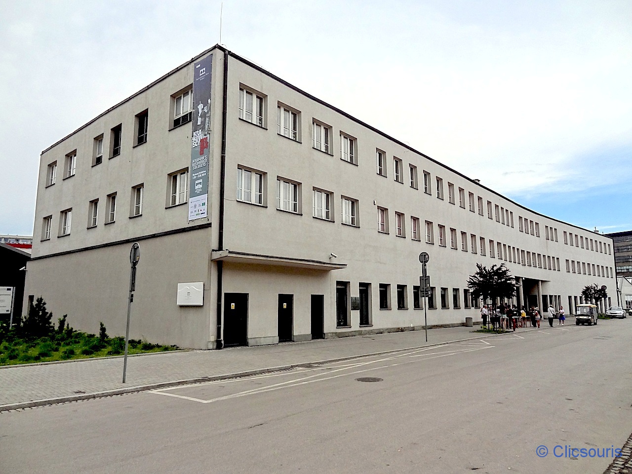 cracovie-usine-schindler