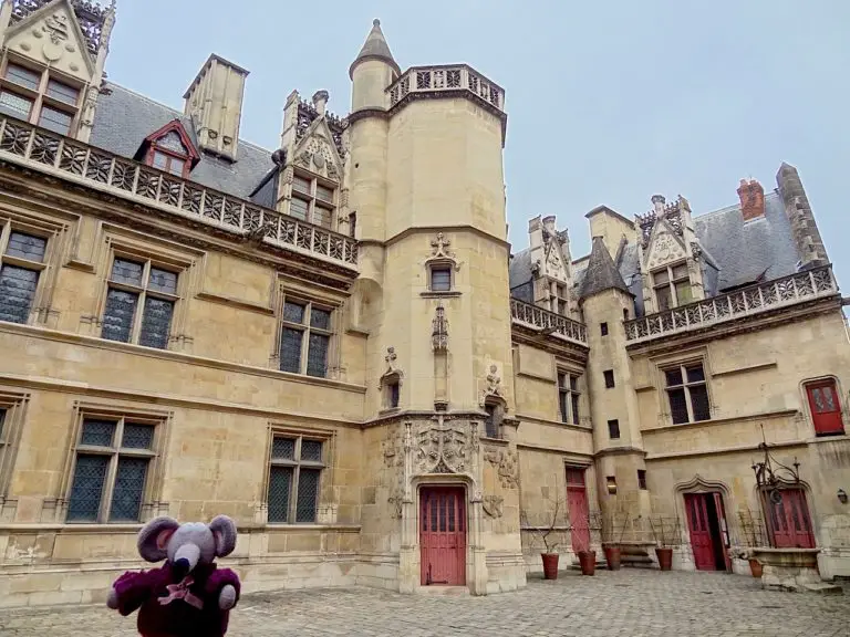 Musee De Cluny Musee National Du Moyen Age Le musée de Cluny à Paris ou musée national du Moyen Âge : visite en