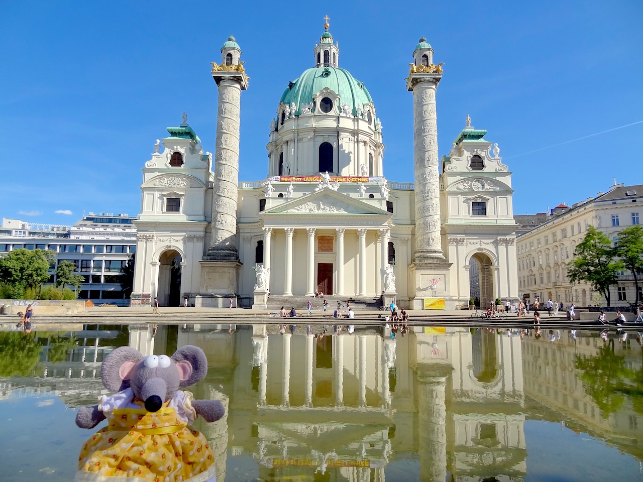 Que visiter, que faire à Vienne en 3 jours
