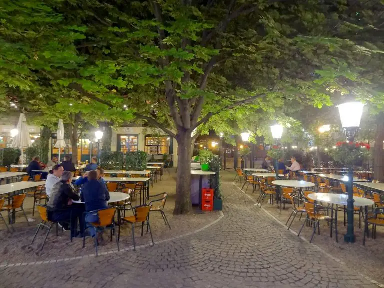 Que visiter, que faire à Vienne en 3 jours La souris globetrotteuse