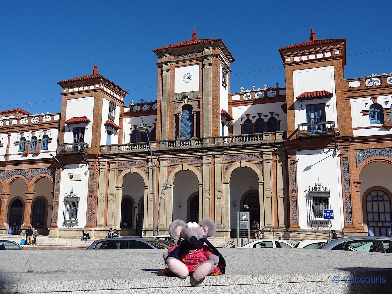 jerez de la frontera tourisme