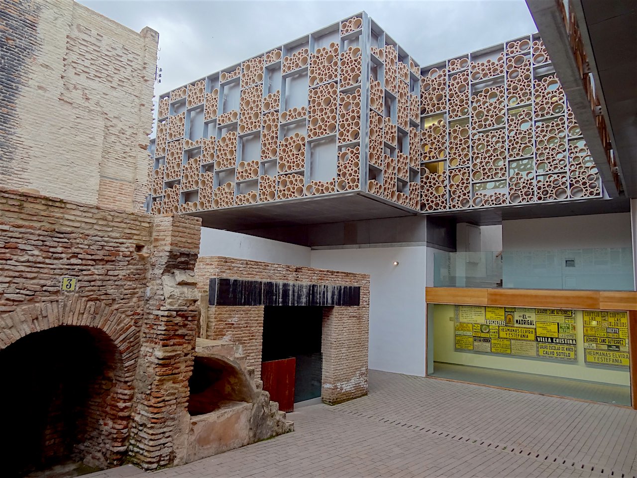 musée de la céramique à Triana, Séville