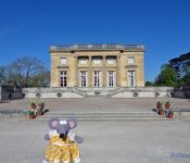 Petit Trianon à Versailles
