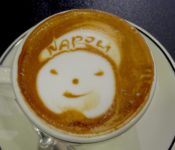 cappuccino