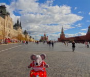 Les 7 choses à voir et visiter sur la place Rouge de Moscou en photos