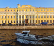Tous les palais-musées du centre de Saint-Pétersbourg : photos et infos pratiques