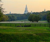 Le parc et le palais de Kolomenskoye à Moscou : visite en photos, tarifs, horaires