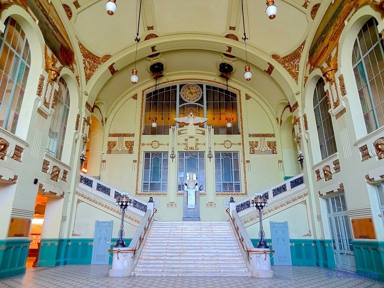 gare de Vitebsk