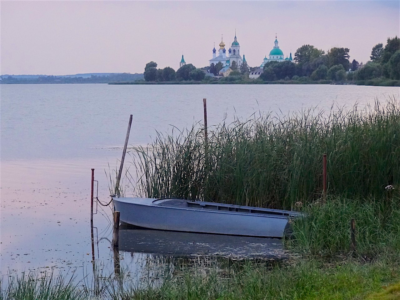 lac nero