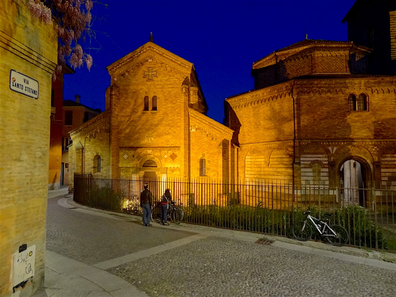 basilique santo-stefano