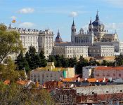 Le quartier de la Latina à Madrid : que voir, que faire et visiter ?