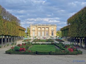 Petit Trianon Versailles