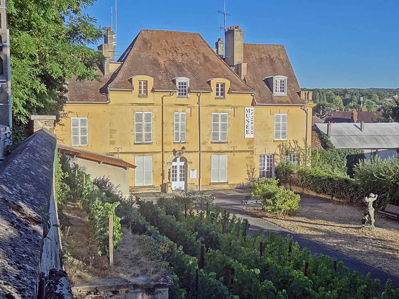 musée Daubigny