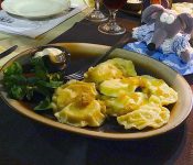 Que manger en Pologne : les bonnes adresses