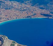Que faire sur la Promenade des Anglais à Nice : itinéraire de visite et photos