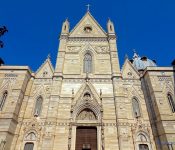 Duomo de Naples