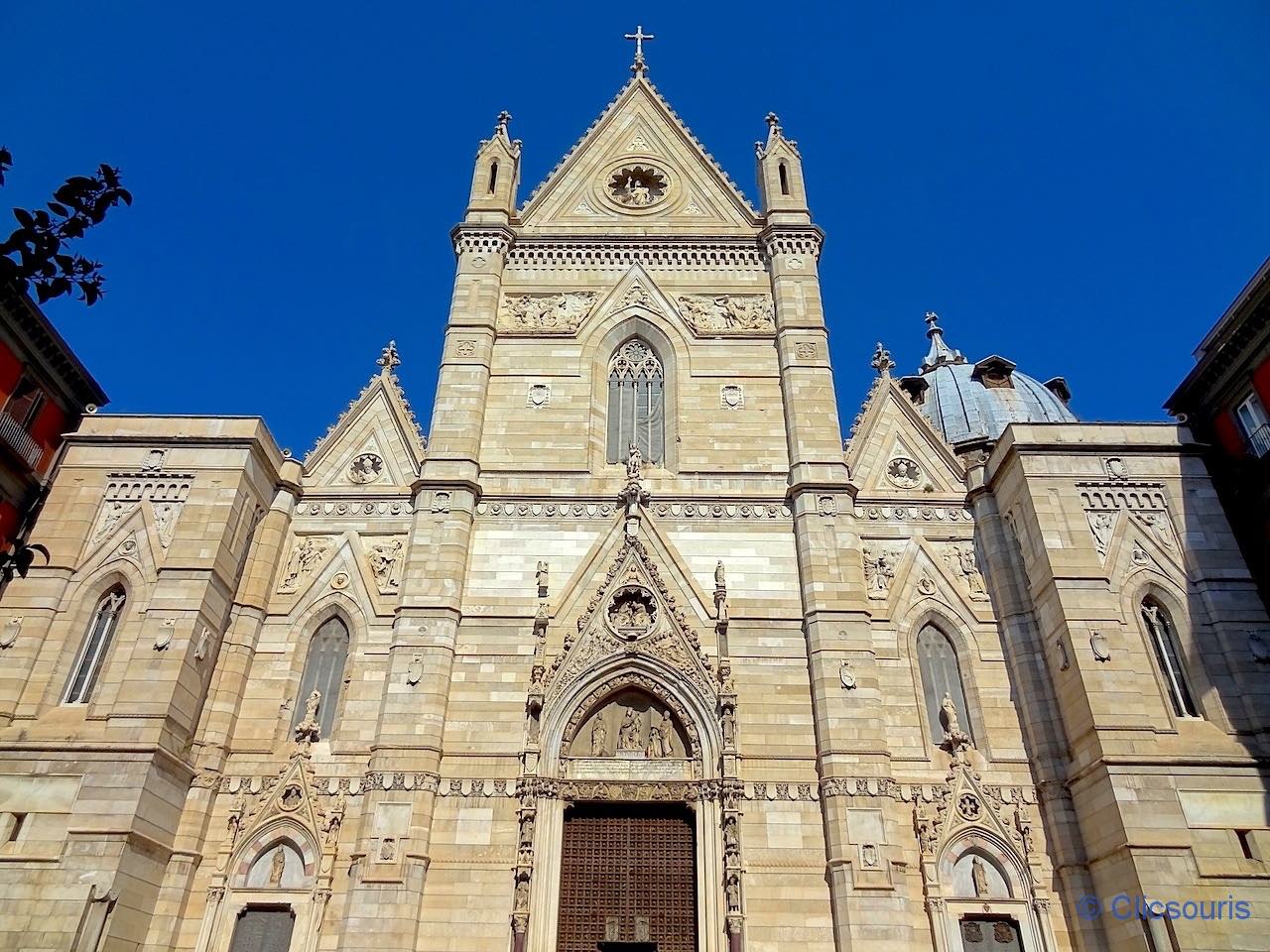 Duomo de Naples