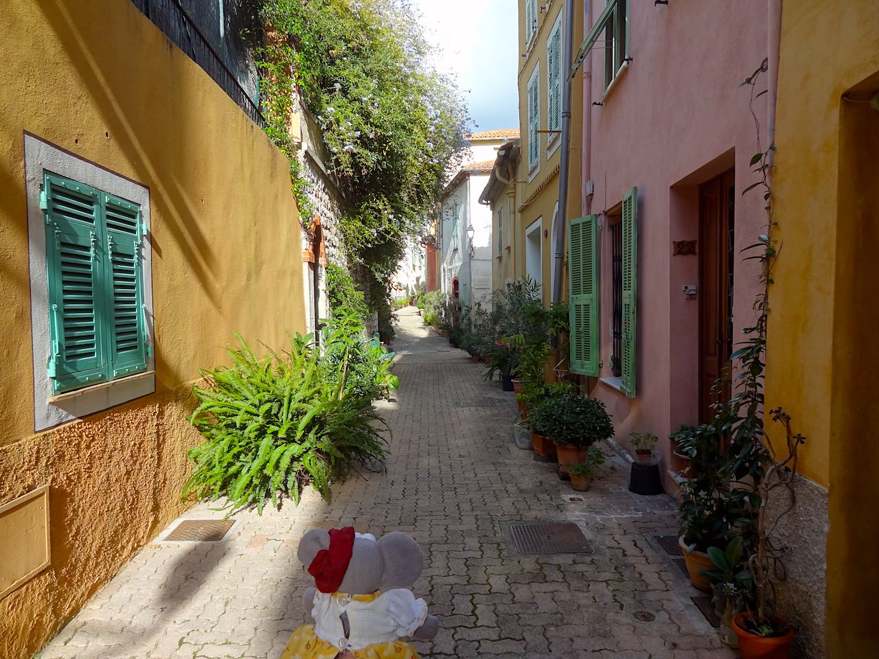 Villefranche-sur-Mer