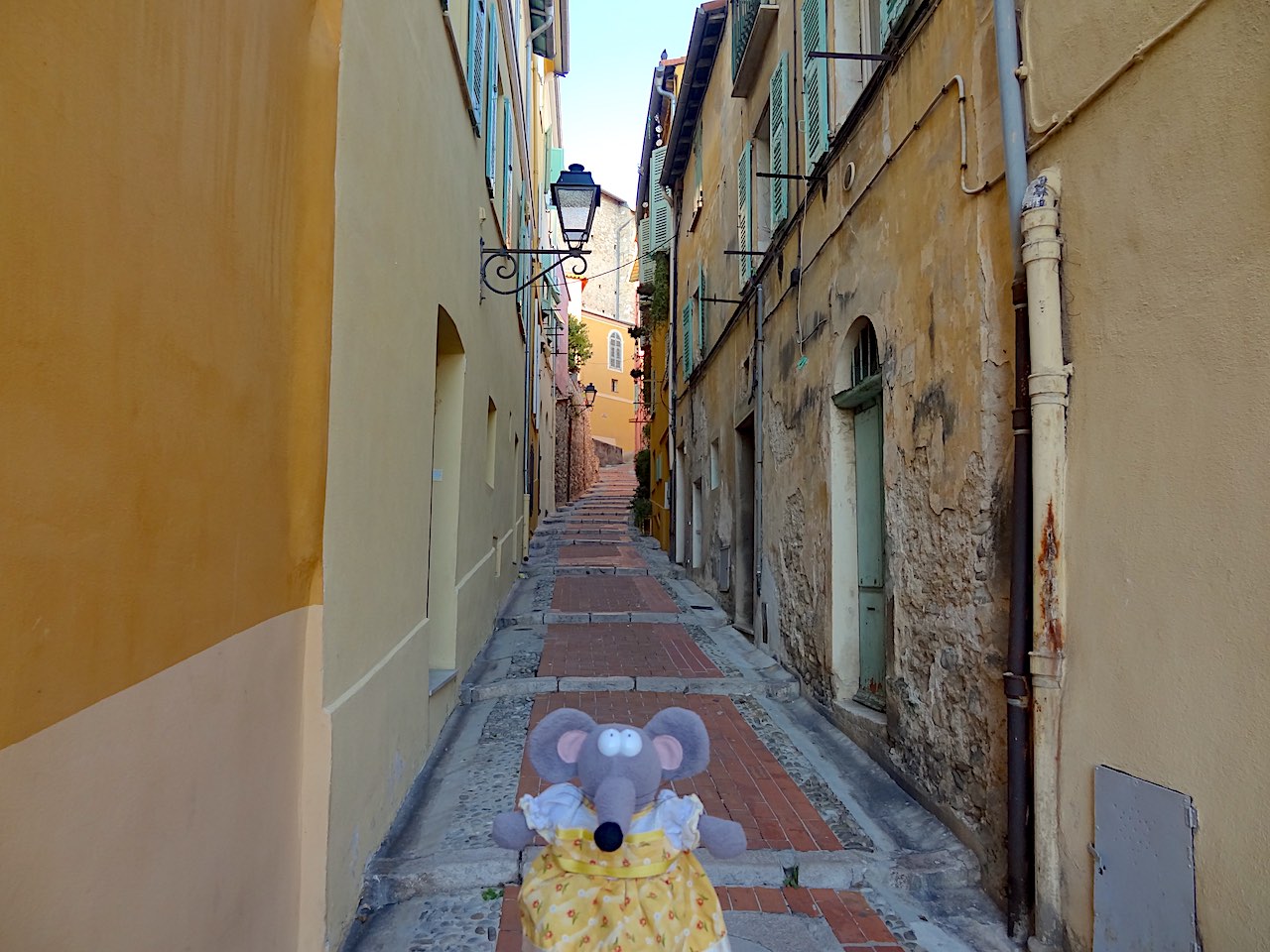 vieux menton