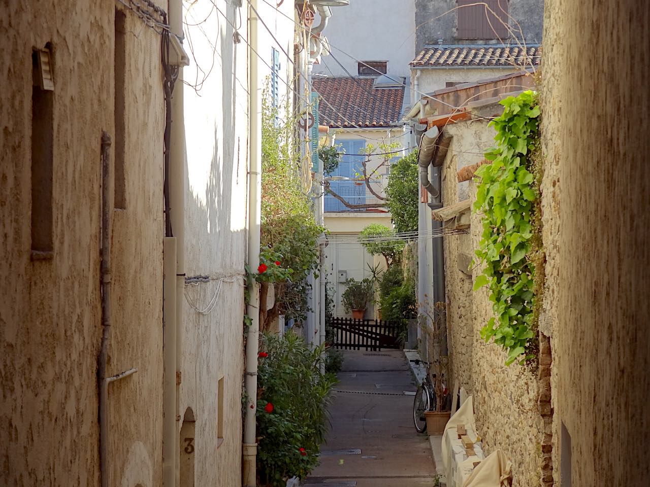 rue du vieil antibes