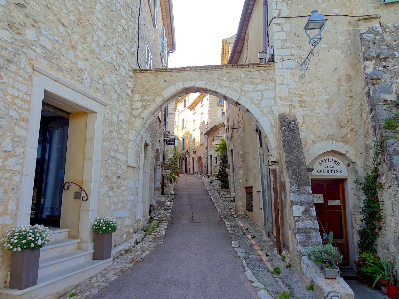 Saint-Paul-de-Vence