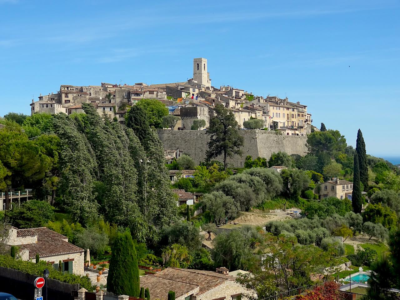 Saint-Paul-de-Vence