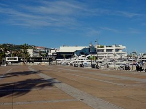 casino barrière de Cannes