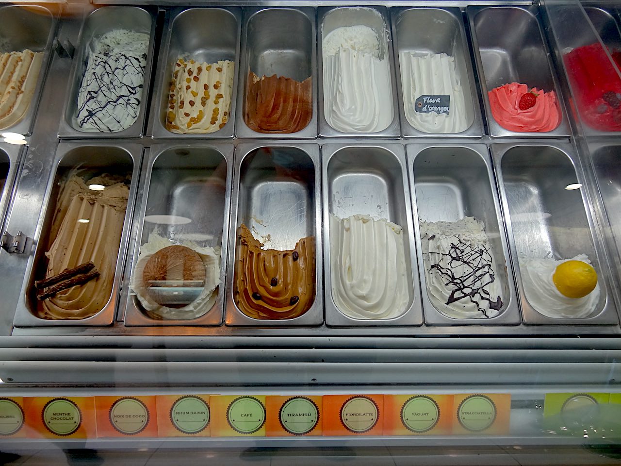 Gelateria Garibaldi