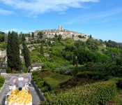 Saint-Paul-de-Vence