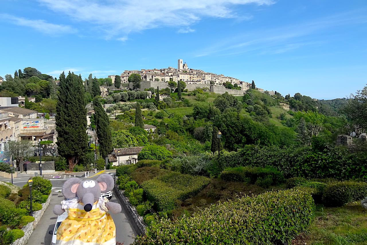 Saint-Paul-de-Vence