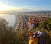 Que visiter, voir et faire à Nice en 1,2,3,4,7 jours : les "incontournables"