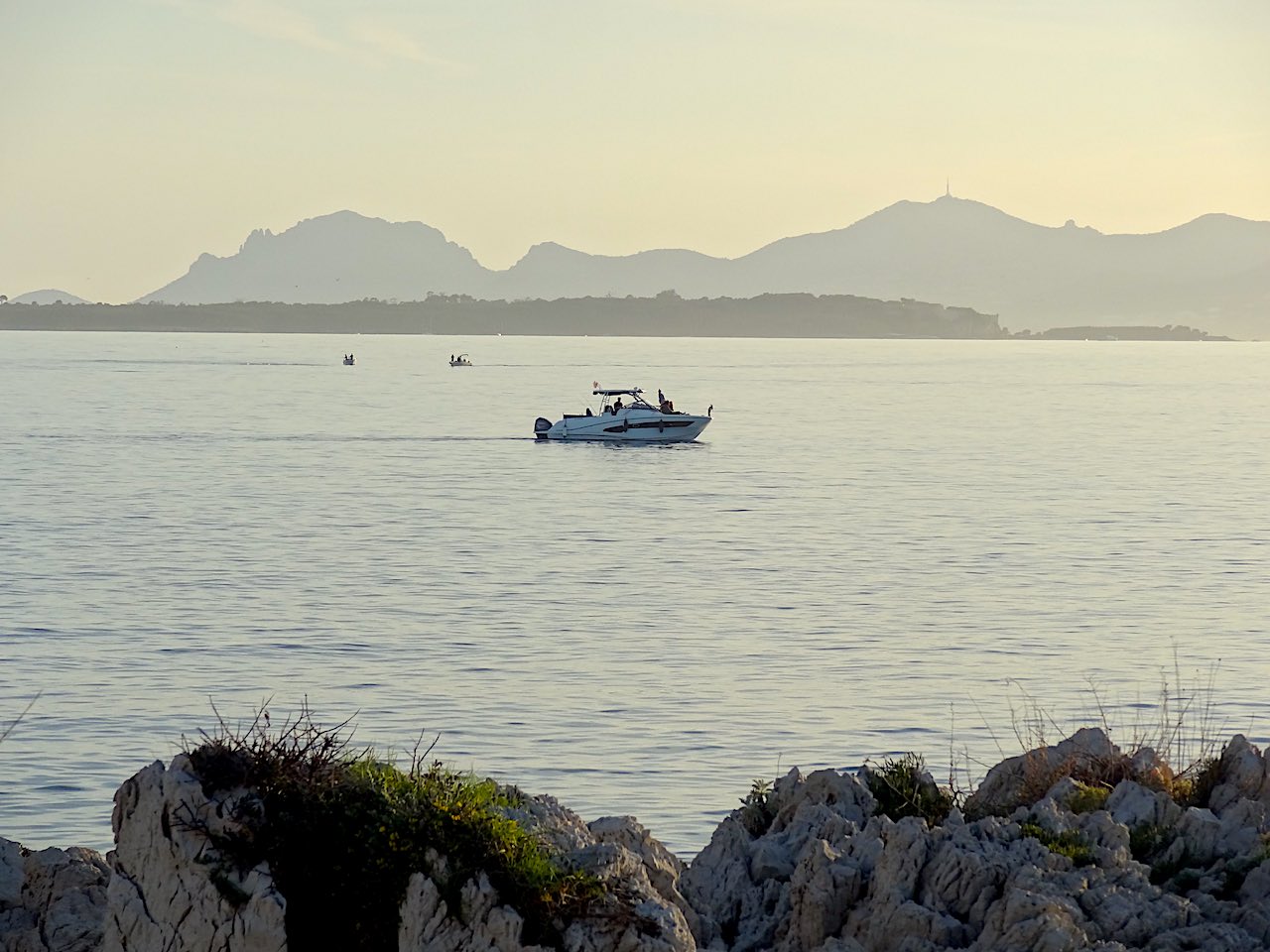 île sainte Marguerite