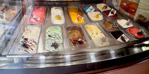 Casa del gelato Nice