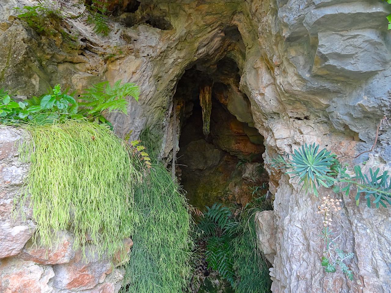 jardin exotique d'Èze